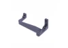 Alloy 1 Piece Servo Mount - Mi8