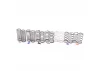 Vintage Springs Short Set (7pr)