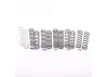 Vintage Springs Med Set (6pr)