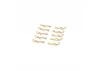 Schumacher Pro Body Clips (10)
