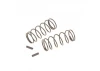 Vintage Springs Short Black 4.5lb/in (2)