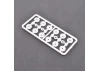 Moulded Shock Pistons and Bushes - L1R (2 (2)