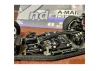 Alloy Lipo Mounts - LD2 (2)