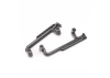 Alloy Lipo Mounts - LD2 (2)
