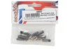 Ball Grippa Joints With Long Studs (8)