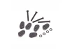 Shock Mount Spacer Set - LD/2