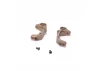Alloy 5 Deg Yokes (2) - ST2