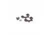 Alloy Transmission Housings (2) - Neon
