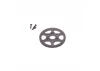 Pro CNC Stock Spur Gear 101T 64DP - Mi8,FT8,Mi9