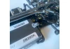 Carbon Fibre Short LiPo Swivel (2)