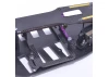 Carbon Fibre Transverse LiPo Mount Set - CAT 2000