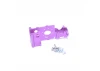 Alloy Rear Transmission Housing - CAT 2000