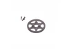 Pro CNC Stock Spur Gear 92T 64DP - Mi8,FT8/9,Mi9