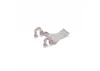 Worlds Alloy Lower Plate - LD2,LD3, ST2