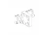 Alloy Fan Mount - Mi10