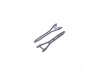Carbon Fibre Split Top Decks 1.6mm - Mi10 (2)