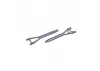 Carbon Fibre Split Top Decks 1.6mm - Mi10 (2)