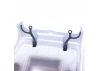 Rear Body Mount System - Wolverine Type -Mi10 (2)