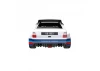 UDI 1:16 Rally Car - Lancia Delta L Style - Brushed