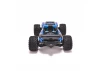 UDI 1:16 Meteorite Monster Truck Brushed Blue