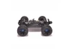 UDI 1:16 Meteorite Monster Truck Brushed Blue