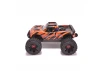 UDI 1:16 Meteorite Monster Truck Brushed Orange