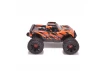 UDI 1:16 Meteorite Monster Truck Brushed Orange