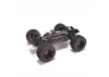 UDI 1:16 Meteorite Monster Truck Brushed Orange