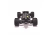 UDI 1:16 Meteorite Monster Truck Brushed Orange