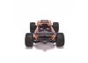UDI 1:16 Meteorite Monster Truck Brushed Orange