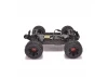 UDI 1:16 Meteorite Monster Truck Brushed Orange