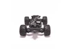 UDI 1:16 Meteorite Monster Truck Br/Less Blue