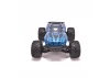 UDI 1:16 Meteorite Monster Truck Br/Less Blue
