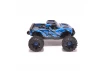 UDI 1:16 Meteorite Monster Truck Br/Less Blue