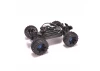 UDI 1:16 Meteorite Monster Truck Br/Less Blue