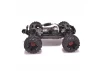 UDI 1:16 Meteorite Monster Truck Br/Less Orange