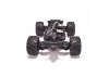 UDI 1:16 Meteorite Monster Truck Br/Less Orange