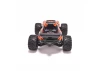 UDI 1:16 Meteorite Monster Truck Br/Less Orange