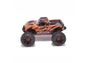 UDI 1:16 Meteorite Monster Truck Br/Less Orange