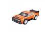 UDIRC Drag Racer - Orange - Brushed