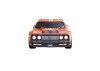UDIRC Drag Racer - Orange - Brushed