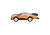 UDIRC Drag Racer - Orange - Brushed