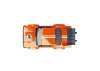 UDIRC Drag Racer - Orange - Brushed