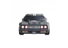 UDIRC Drag Racer - Black - Brushed