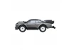 UDIRC Drag Racer - Black - Brushed