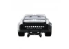 UDIRC Drag Racer - Black - Brushed