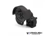 Vanquish 3-Gear Transmission Kit Black Anodized