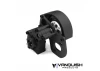Vanquish 3-Gear Transmission Kit Black Anodized