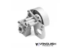 Vanquish 3-Gear Transmission Kit Clear Anodized