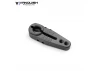 Vanquish Clamping 25T Servo Horn - 24mm